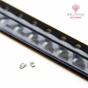 ال‌ای‌دی SMD مدل 0603 آبی
