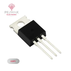 رگولاتور L7805CV
