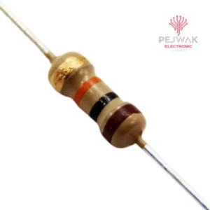 مقاومت 10KR 1/4W 5%