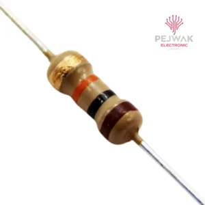 مقاومت 10KR 2W 5%