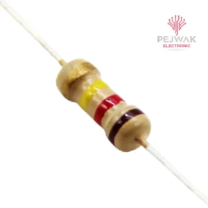 مقاومت 120KR 1W 5%