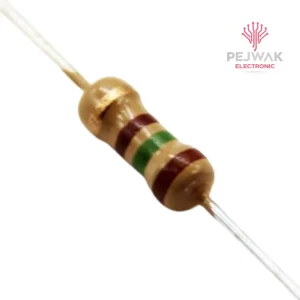 مقاومت 150R 1/2W 5%