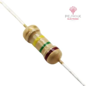 مقاومت 150KR 2W 5%