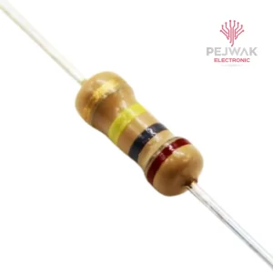 مقاومت 180KR 1/2W 5%