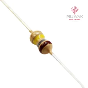 مقاومت 180KR 1/8W 5%
