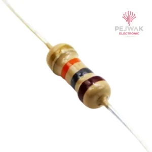 مقاومت 18KR 1W 5%