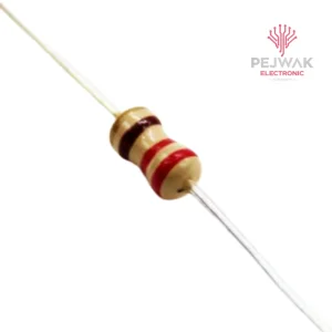 مقاومت 220R 1/8W 5%