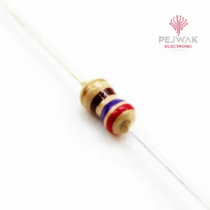 مقاومت 270R 1/8W 5%