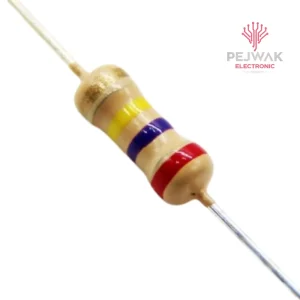 مقاومت 270KR 1W 5%