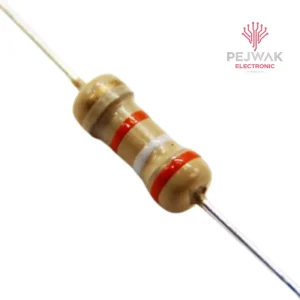 مقاومت 39KR 1/4W 5%
