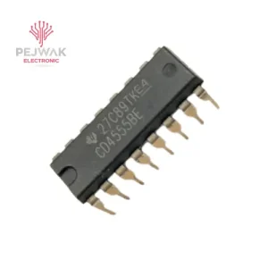 آی‌سی CD4555BE