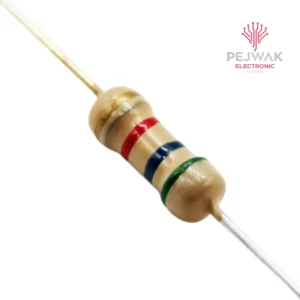 مقاومت 5.6KR 1/2W 5%