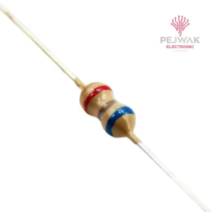 مقاومت 6.8KR 1/8W 5%
