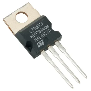 رگولاتورL7905CV