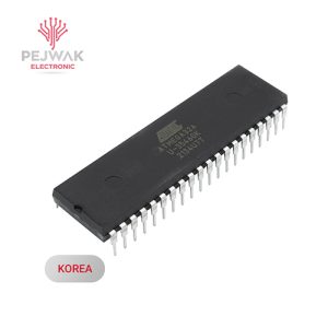 میکروکنترلر ATMEGA32A-PU