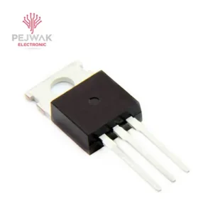رگولاتور L7809CV