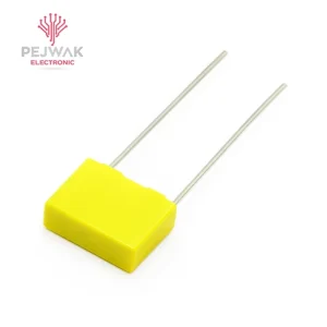 خازن MKT 10NF 100V P5