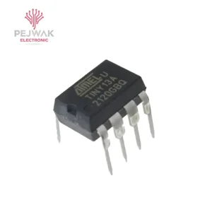 آی‌سی ATtiny13