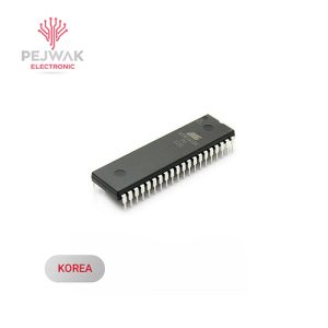 میکروکنترلر ATMEGA16A-PU
