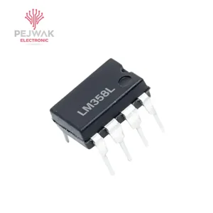 آی‌سی  LM358L