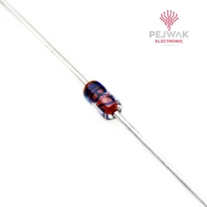دیود زنر 8.2V 1/2W