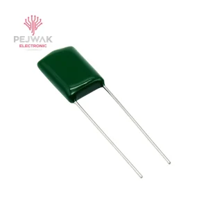 خازن پلی استر 4.7NF 1200V