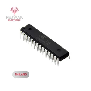 میکروکنترلر ATMEGA8A-PU