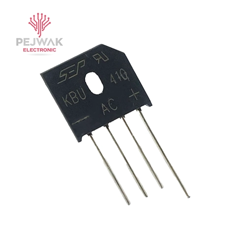 پل-دیود-4A-1000V-تخت-شانه-ای-KBU410-copy.webp