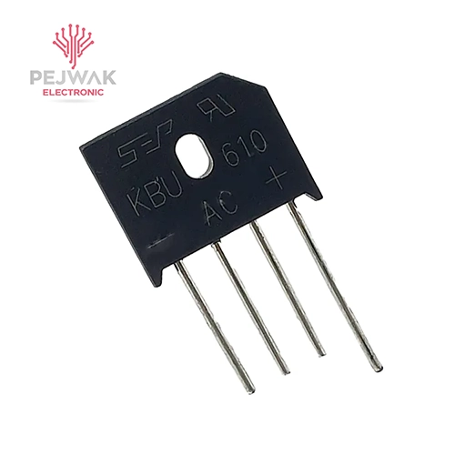 پل-دیود-6A-1000V-تخت-شانه-ای-KBU610-copy.webp